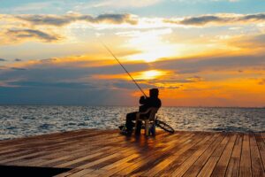 Benefits of Fishing for Mental and Physical Health in 2023