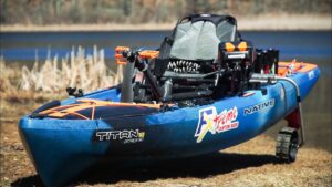 The Best Fishing Kayaks for Different Types of Fishing