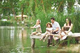 How to Plan the Perfect Fishing Vacation for Your Family