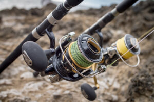 The Most Expensive Fishing Reels in 2023