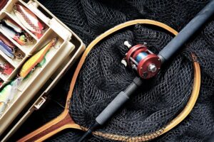 The Benefits of Using Eco-Friendly Fishing Gear