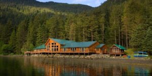 The Best Fishing Resorts and Lodges for 2023