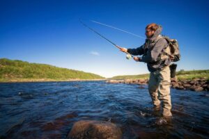 The Best Fishing Waders for Different Environments in 2023