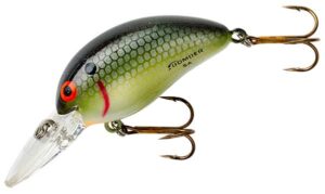 The Most Iconic Fishing Lures of All Time and Their Evolution