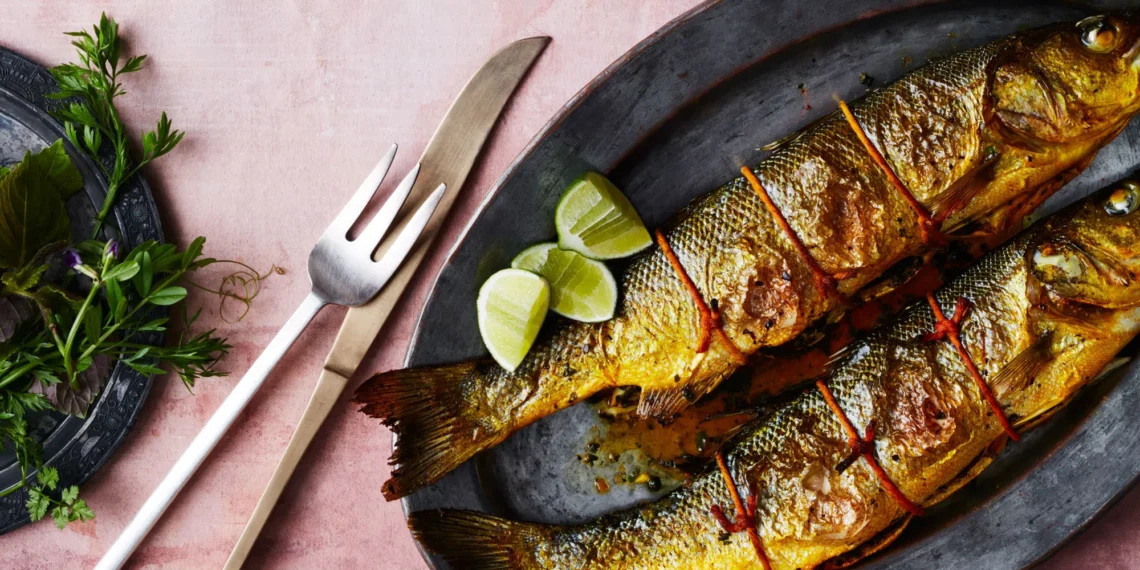 5 Easy to Make Sumptuous Fish Recipes