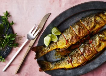 5 Easy to Make Sumptuous Fish Recipes