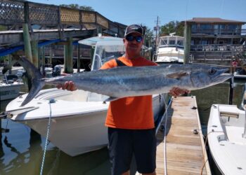 North Carolina Fishing: The Ultimate Guide