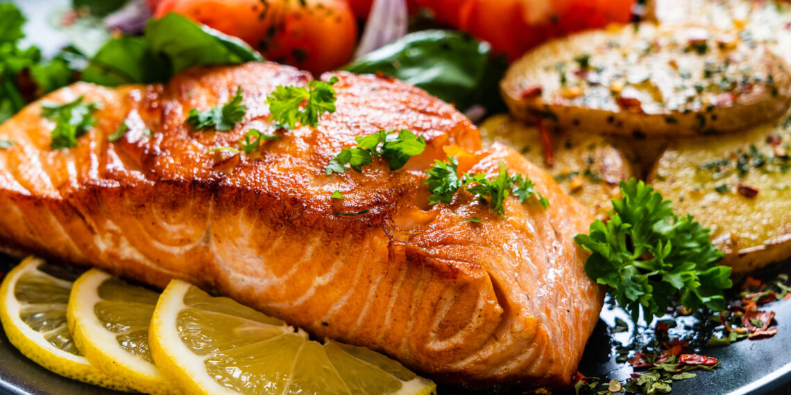 Top 5 Extraordinary Fish Dishes