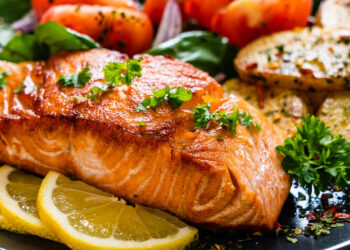 Top 5 Extraordinary Fish Dishes