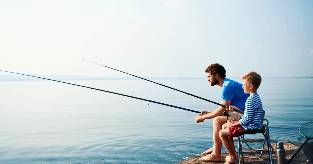 The Benefits of Fishing for Mental and Physical Health in 2023 The