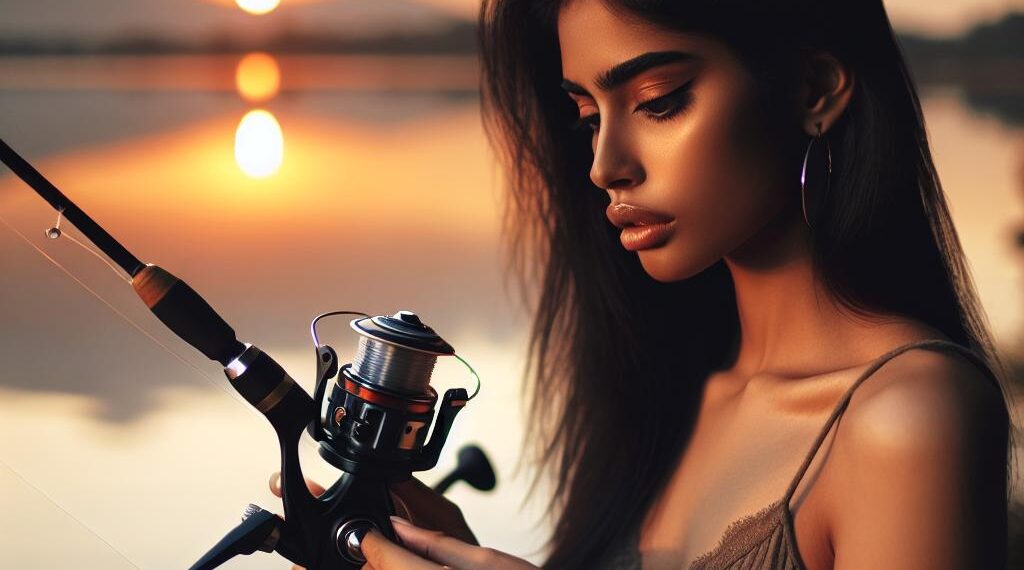 Master Your Outdoor Adventures: How to Choose the Right Fishing Reel