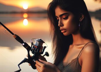 Master Your Outdoor Adventures: How to Choose the Right Fishing Reel