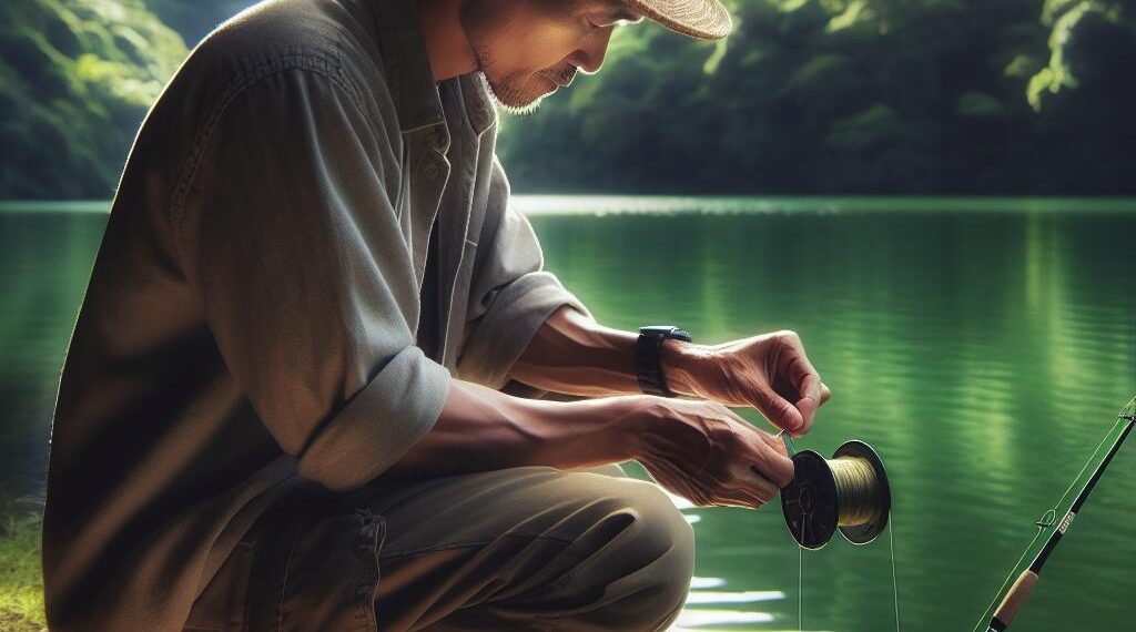 Master Your Angling: Top Fishing Line Types Explained & More!