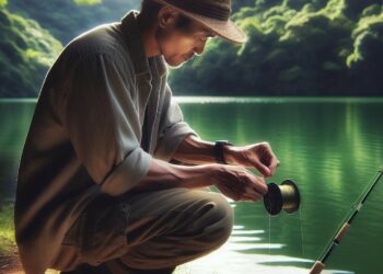 Master Your Angling: Top Fishing Line Types Explained & More!