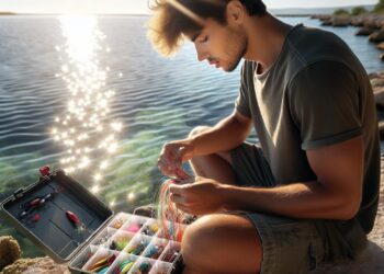 Essential Must-Have Fishing Tackle for 2025: Boost Your Skills!