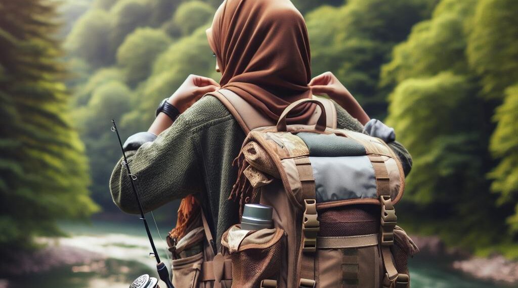Discover the Best Fishing Backpack for Anglers: Gear Up Right!