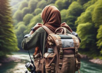 Discover the Best Fishing Backpack for Anglers: Gear Up Right!