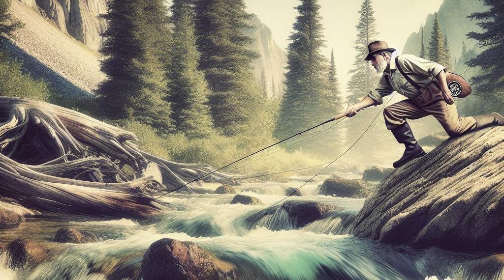 Unlock the Art: How to Master Fly Fishing Basics Effortlessly