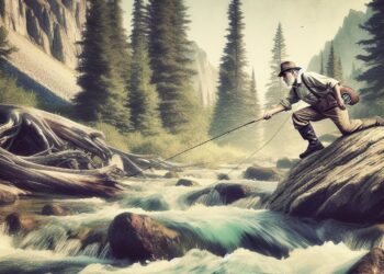 Unlock the Art: How to Master Fly Fishing Basics Effortlessly