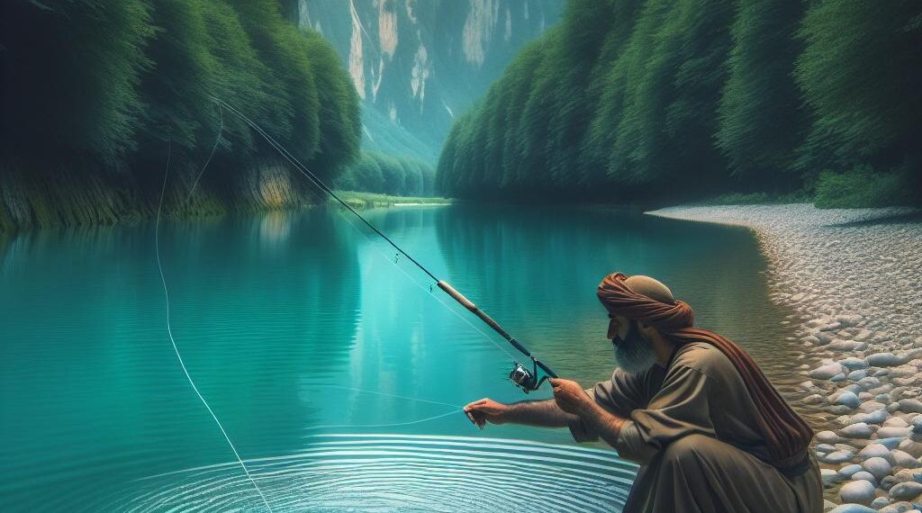 Master the Waters: Best Techniques for Trout Fishing Success