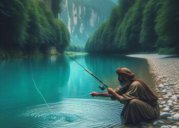 Master the Waters: Best Techniques for Trout Fishing Success