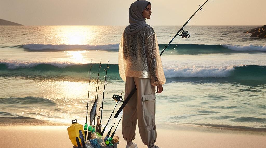 Level Up Your Fishing with Eco-Friendly Gear Options Today!