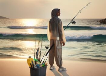 Level Up Your Fishing with Eco-Friendly Gear Options Today!