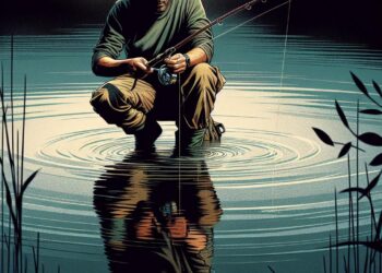 Master Carp Fishing in Murky Water: Tips & Gear Guide