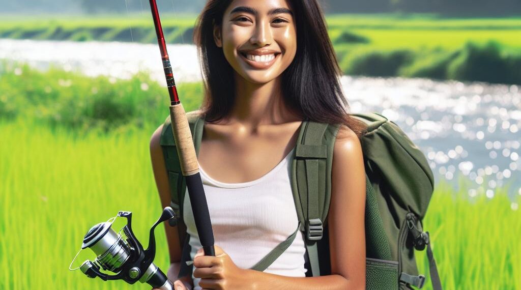 Reel in Success: Best Budget Gear for Students & Beginner Anglers