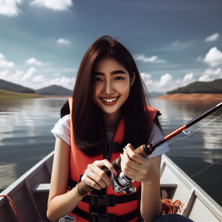 Master Fishing: Solo Boat Safety Tips & Angling Techniques