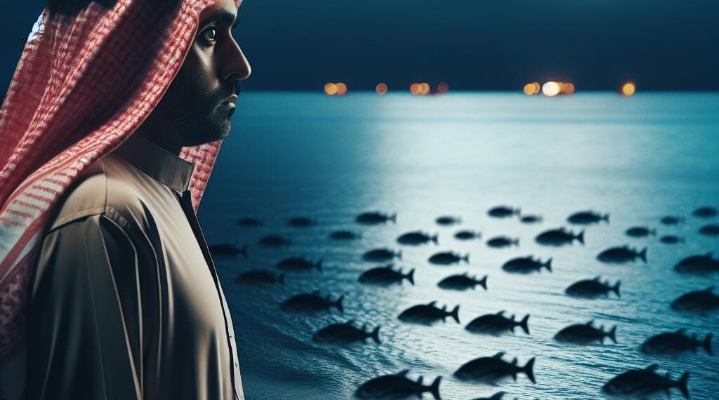 Fishing Tips: Balance Your Skills & Save Ocean Ecosystems!