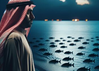 Fishing Tips: Balance Your Skills & Save Ocean Ecosystems!