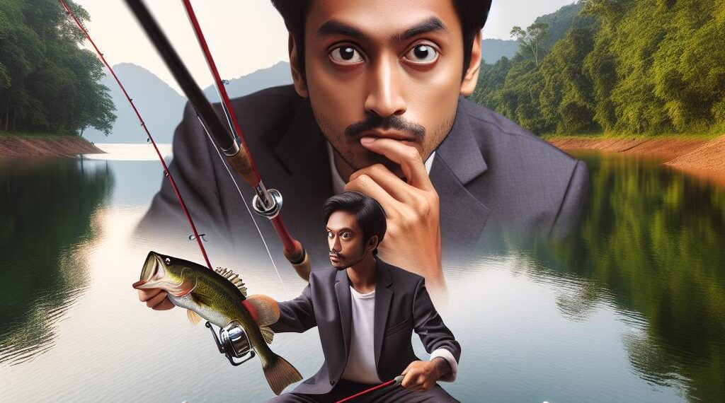 Unlock the Best Techniques for Bass Fishing in Lakes Today!