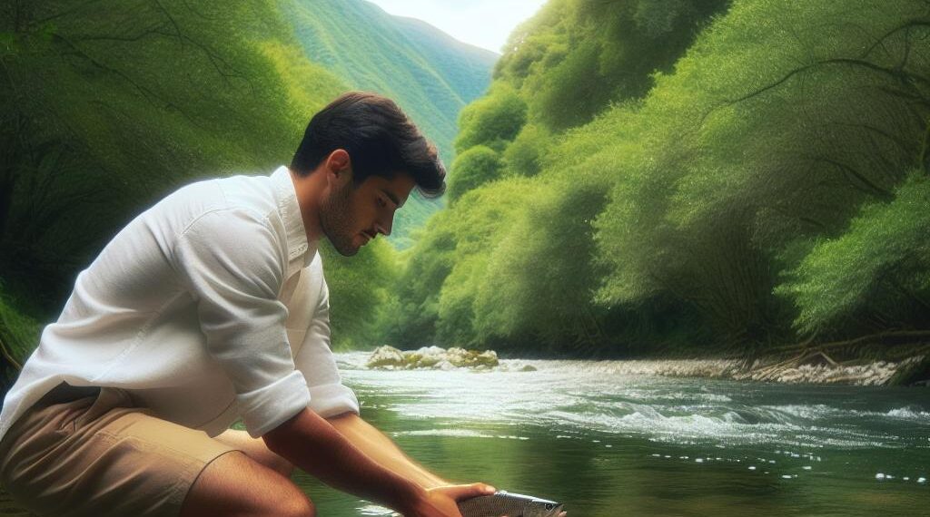 How to Protect Endangered Fish Species While Angling: Essential Tips