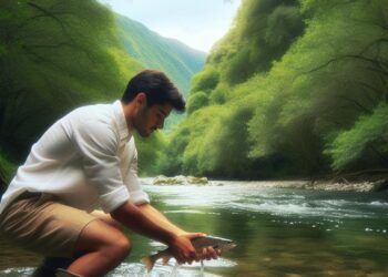 How to Protect Endangered Fish Species While Angling: Essential Tips