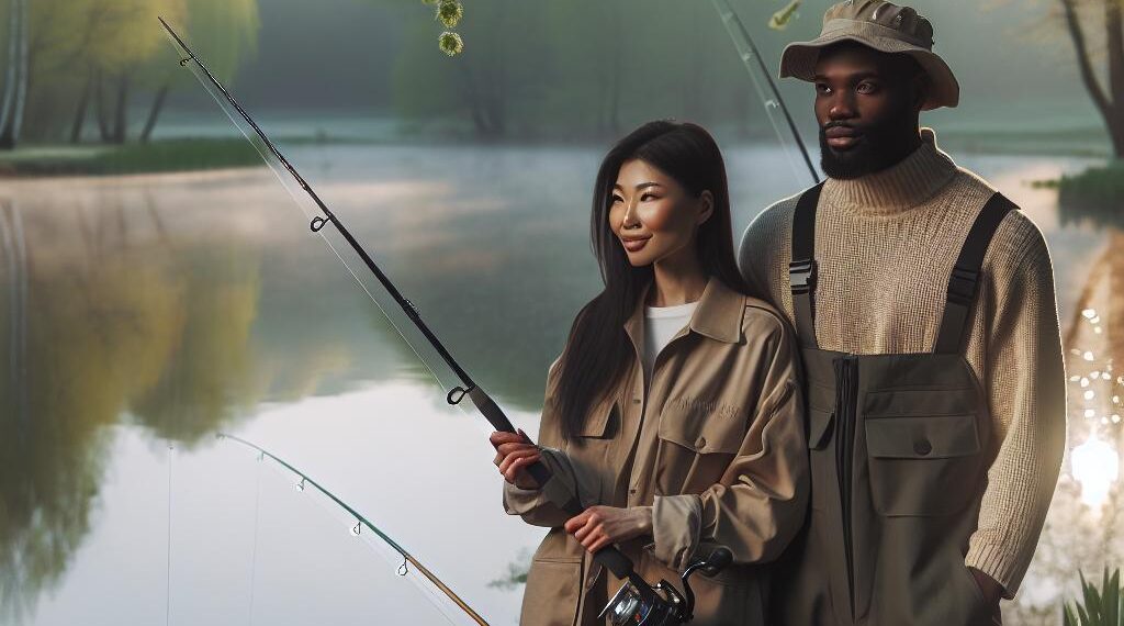 Explore Fishing Seasons: Best Angling Times & Tips Year-Round