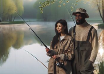 Explore Fishing Seasons: Best Angling Times & Tips Year-Round