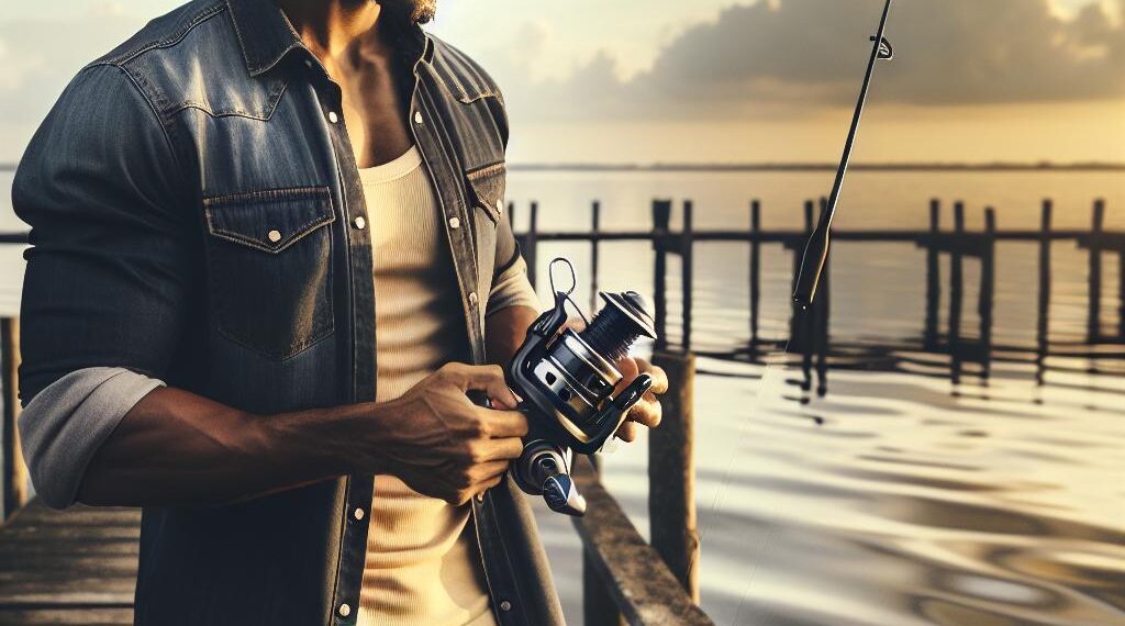 Enhance Your Angling with the Best Spinning Reels of 2025 Guide!